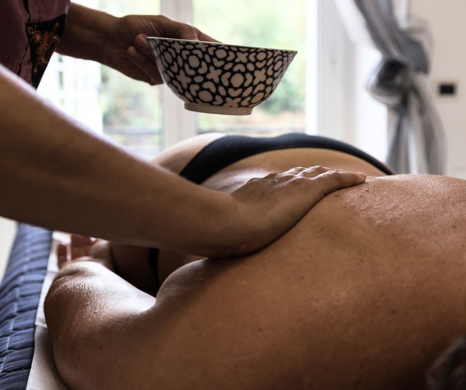 riflessologia plantare valentina vitolo