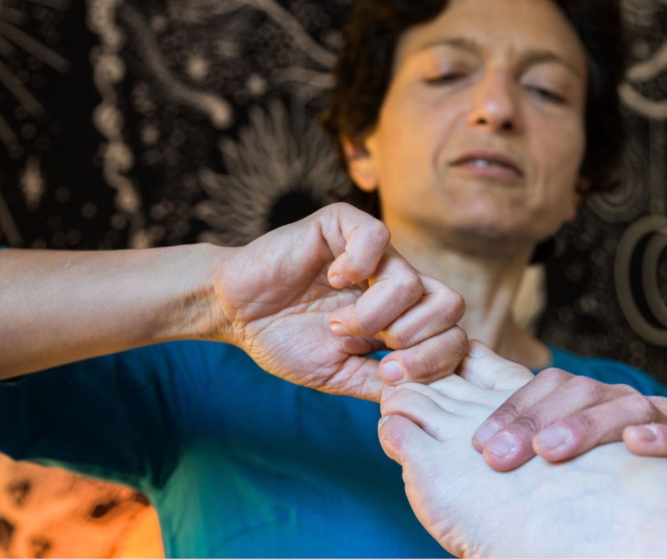 riflessologia plantare valentina vitolo